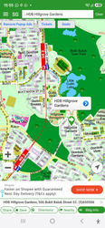 Blk 506 Hillgrove Gardens (Bukit Batok), HDB 3 Rooms #595817421